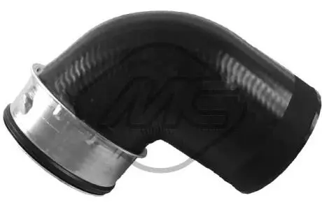 09747 Charger Intake Hose/Air Supply METALCAUCHO подбор по vin на Brocar