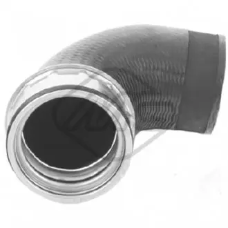 09738 Charger Intake Hose/Air Supply METALCAUCHO підбір по vin на Brocar