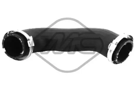09743 Charger Intake Hose/Air Supply METALCAUCHO підбір по vin на Brocar