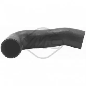 09737 Charger Intake Hose/Air Supply METALCAUCHO подбор по vin на Brocar