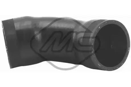 09732 Charger Intake Hose/Air Supply METALCAUCHO подбор по vin на Brocar