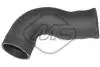 Charger Intake Hose/Air Supply 09695
