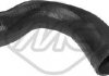 Charger Intake Hose/Air Supply 09693