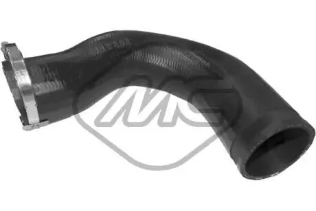09693 Charger Intake Hose/Air Supply METALCAUCHO подбор по vin на Brocar
