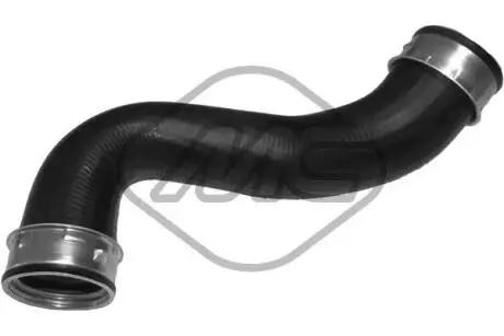 09658 Charger Intake Hose/Air Supply METALCAUCHO підбір по vin на Brocar