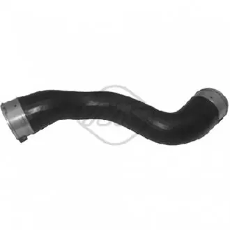 09659 Charger Intake Hose/Air Supply METALCAUCHO підбір по vin на Brocar