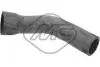 Charger Intake Hose/Air Supply 09661