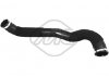 Charger Intake Hose/Air Supply 09649
