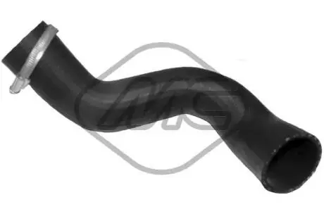 09640 Charger Intake Hose/Air Supply METALCAUCHO підбір по vin на Brocar