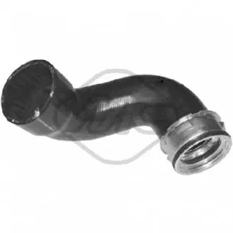 09607 Charger Intake Hose/Air Supply METALCAUCHO підбір по vin на Brocar