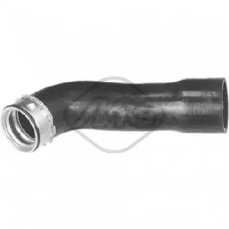 09601 Charger Intake Hose/Air Supply METALCAUCHO подбор по vin на Brocar