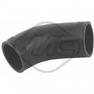 09589 Charger Intake Hose/Air Supply METALCAUCHO підбір по vin на Brocar