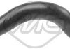 Charger Intake Hose/Air Supply 09585