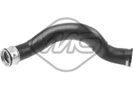 09585 Charger Intake Hose/Air Supply METALCAUCHO підбір по vin на Brocar