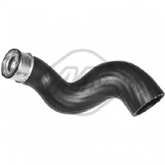 09583 Charger Intake Hose/Air Supply METALCAUCHO подбор по vin на Brocar