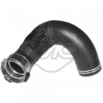 09580 Charger Intake Hose/Air Supply METALCAUCHO подбор по vin на Brocar