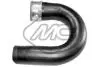 Charger Intake Hose/Air Supply 09557