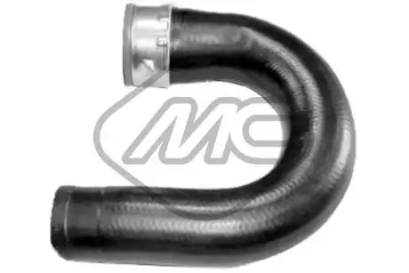 09557 Charger Intake Hose/Air Supply METALCAUCHO підбір по vin на Brocar