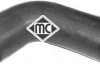 Charger Intake Hose/Air Supply 09252
