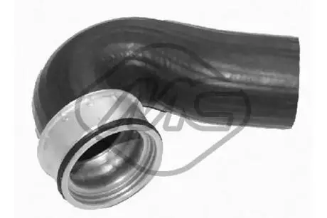 09074 Charger Intake Hose/Air Supply METALCAUCHO підбір по vin на Brocar