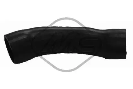 09060 Charger Intake Hose/Air Supply METALCAUCHO підбір по vin на Brocar