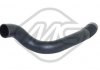Charger Intake Hose/Air Supply 07433