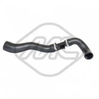 07428 Charger Intake Hose/Air Supply METALCAUCHO підбір по vin на Brocar