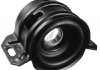 Mounting, propshaft/Axle Drive 06726