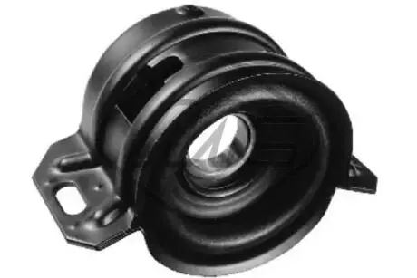 06726 Mounting, propshaft/Axle Drive METALCAUCHO подбор по vin на Brocar