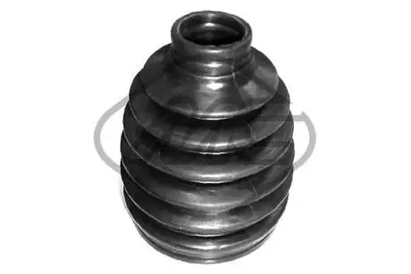 00279 Bellow, driveshaft/Final Drive METALCAUCHO підбір по vin на Brocar