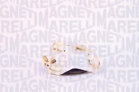 714021652801 Держатель лампы, эадний фонарь MAGNETI MARELLI підбір по vin на Brocar