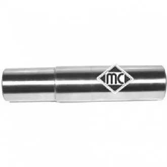 04584 Tie Bar Bush/Wheel Suspension METALCAUCHO підбір по vin на Brocar