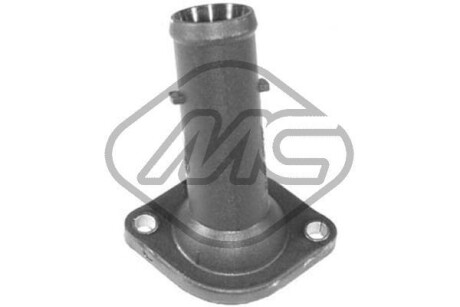 03830 Coolant Flange/Cooling System METALCAUCHO підбір по vin на Brocar