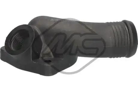 03606 Coolant Flange/Cooling System METALCAUCHO підбір по vin на Brocar