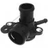 Coolant Flange/Cooling System 03557