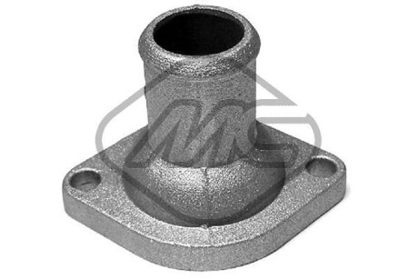 03150 Coolant Flange/Cooling System METALCAUCHO підбір по vin на Brocar