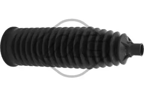 01850 Bellow Set, steering/Steering METALCAUCHO підбір по vin на Brocar