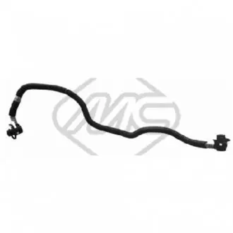 92108 Fuel Line/Fuel Supply System METALCAUCHO підбір по vin на Brocar