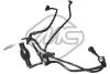 Fuel Line/Fuel Supply System 92008