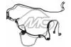 Fuel Line/Fuel Supply System 92009