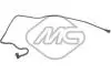 Fuel Line/Fuel Supply System 92002