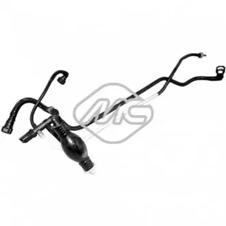 92004 Fuel Line/Fuel Supply System METALCAUCHO підбір по vin на Brocar