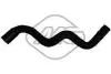 Radiator Hose/Cooling System 09515