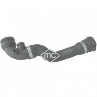 09494 Radiator Hose/Cooling System METALCAUCHO підбір по vin на Brocar