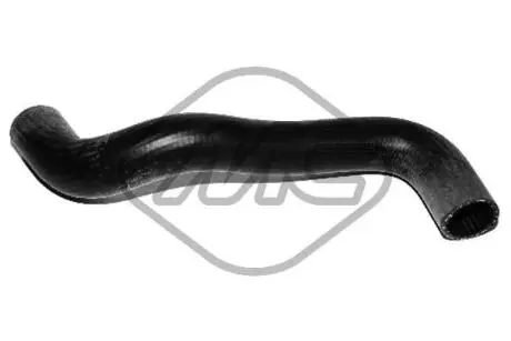 09355 Radiator Hose/Cooling System METALCAUCHO підбір по vin на Brocar
