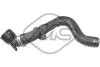 Radiator Hose/Cooling System 09329