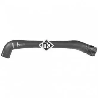 09262 Radiator Hose/Cooling System METALCAUCHO підбір по vin на Brocar