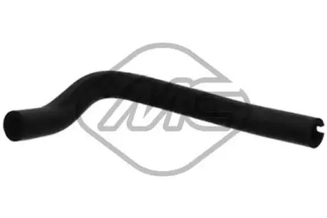 09858 Hose, air supply/Air Supply METALCAUCHO підбір по vin на Brocar