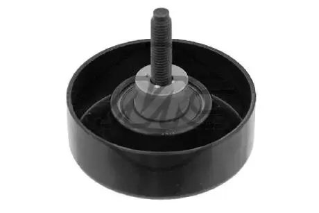 05325 Deflection/Guide Pulley, v METALCAUCHO підбір по vin на Brocar