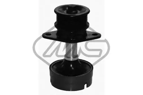 04887 Deflection/Guide Pulley, v METALCAUCHO підбір по vin на Brocar